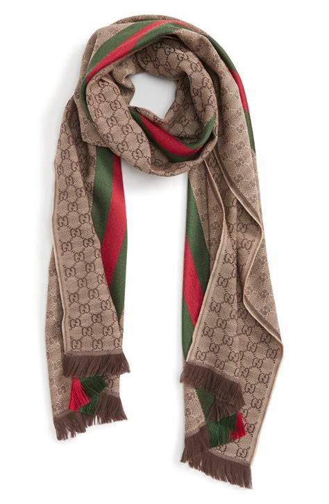 buy gucci scarf online|gucci scarf real.